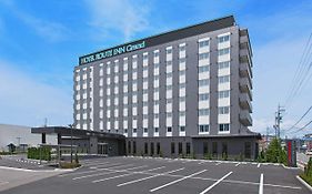 Hotel Route Inn Grand Nakano Obuse